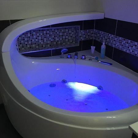 Chambres D'Hotes Au Coin Du Spa Булон сюр Мер Екстериор снимка
