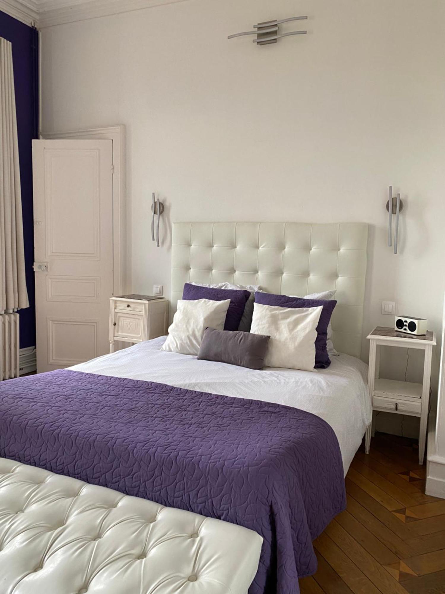 Chambres D'Hotes Au Coin Du Spa Булон сюр Мер Екстериор снимка