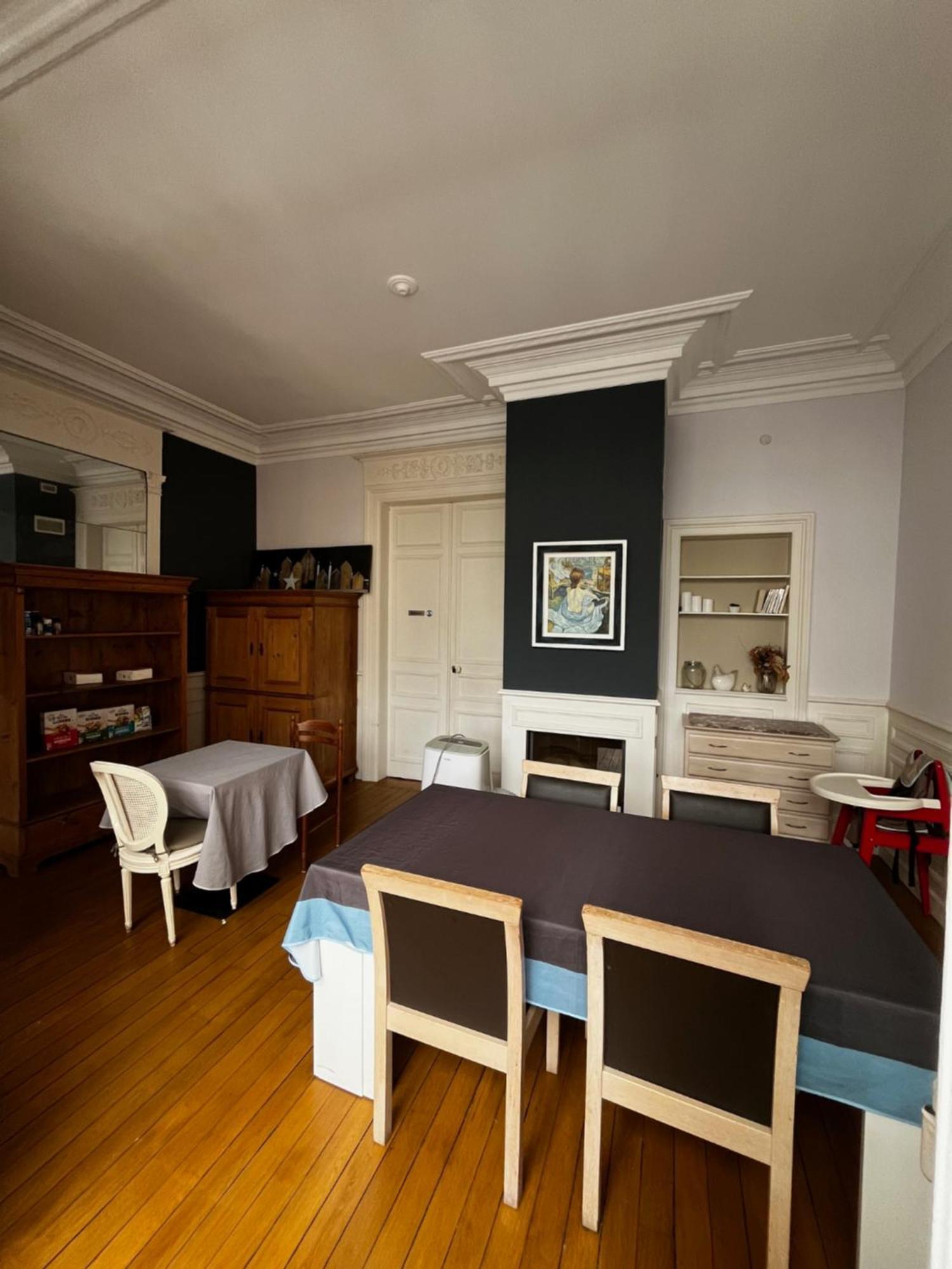 Chambres D'Hotes Au Coin Du Spa Булон сюр Мер Екстериор снимка
